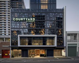 Courtyard by Marriott Melbourne Flagstaff Gardens - Melbourne - Bygning