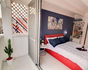 Marco Polo B&B - Barletta - Sypialnia