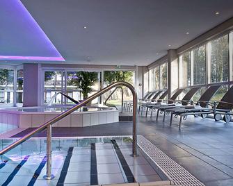 Hotel St. Georg - Bad Aibling - Piscina
