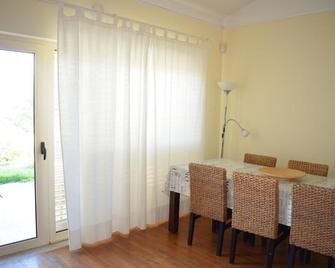 Douro Natura - Bemposta - Dining room