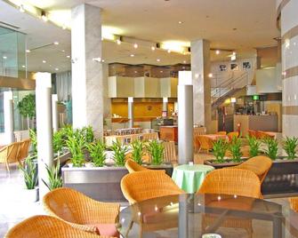 Awa Kanko Hotel - Tokushima - Lobby