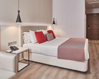 Silken Rona Dalba - Salamanca - Bedroom