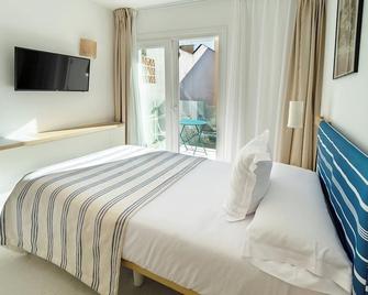 Hotel Bini - Portocristo - Habitació