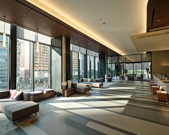 Roynet Hotel Seoul Mapo - Seoul - Hành lang
