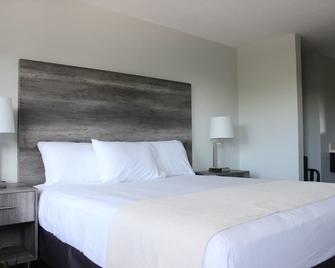 Riverleaf Inn Mission Valley - San Diego - Bedroom