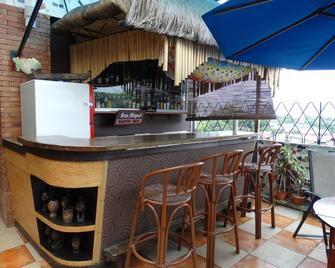 Grande Vista Hotel - Puerto Princesa - Bar