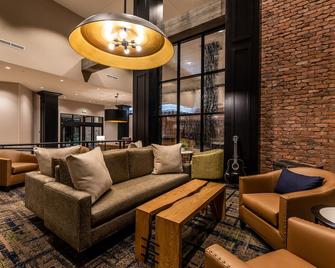 Hyatt House Nashville Downtown/Convention Center - Nashville - Lounge