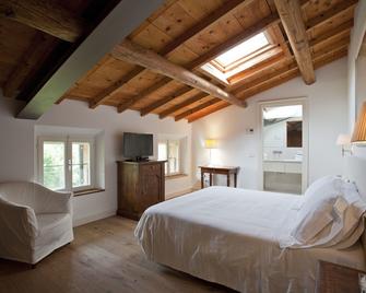 Relais Corte Guastalla - Sona - Bedroom