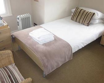 The Old Town Bed and Breakfast - Hastings - Κρεβατοκάμαρα