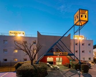 Hotelf1 Toulouse Ramonville - Ramonville-Saint-Agne - Building