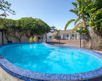 Kerikeri Court Motel - Kerikeri - Pool