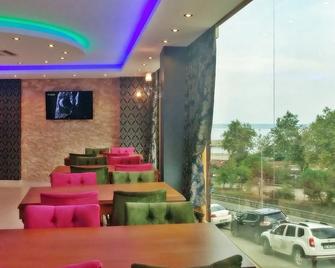 Feza Otel - Trabzon - Nhà hàng