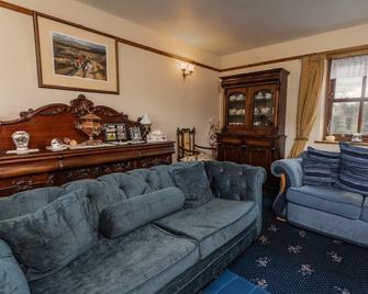 Country Retreat - Ideal For Touring - Mallow - Obývací pokoj