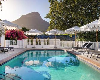 One Kensington Boutique Hotel - Ciudad del Cabo - Piscina