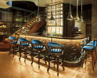 Hotel Muse Bangkok, Autograph Collection - Bangkok - Bar