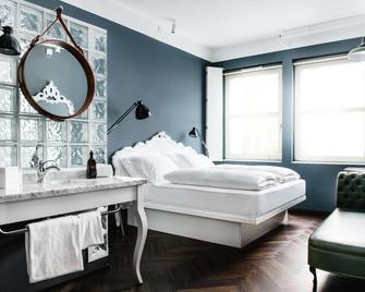 Grand Ferdinand - Vienna - Bedroom
