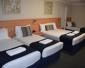 Best Western Coachman's Inn Motel - Bathurst - Habitación