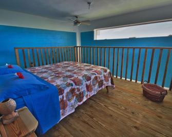 B&B El Mirador al Mar - Sosúa - Habitación