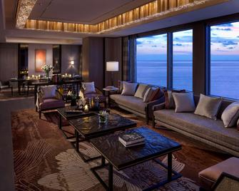 Shangri-La Colombo - Colombo - Living room