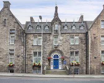Leonardo Edinburgh City - Edinburgh - Byggnad