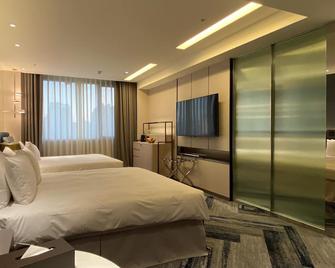 Monarch Plaza Hotel - Taoyuan City - Quarto