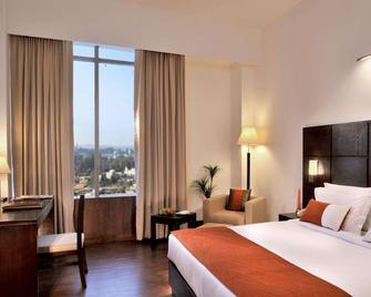 Comfort Inn Tulip Heights - Bathinda - Habitación