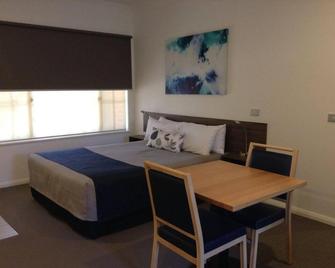 Commercial Golf Resort - Albury - Habitación
