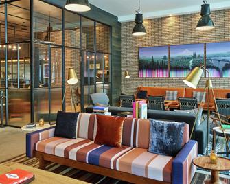 Canopy by Hilton Portland - Pearl District - Portland - Lobby