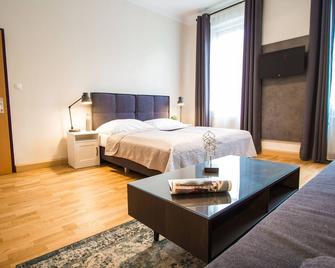 Apartment Enenkelstrasse - Viena - Habitación