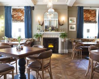 Royal Ship - Dolgellau - Restaurant
