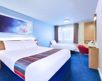 Travelodge Chelmsford - Chelmsford - Yatak Odası