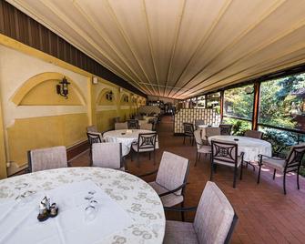 Hotel Golden House - Craiova - Restaurante