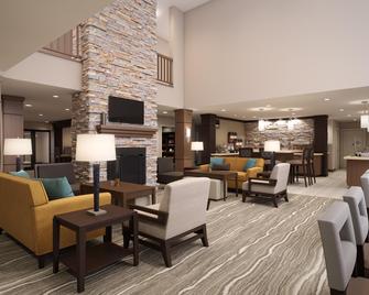 Staybridge Suites Columbus - Fort Moore, An IHG Hotel - Columbus - Building