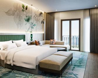 ホリデイ イン ランプン ブキット ランドゥ バイ IHG - バンダールランプン - 寝室