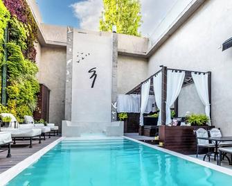 1828 Smart Hotel Boutique - Buenos Aires - Pool