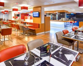 Ibis Sao Luis - São Luís - Restaurante