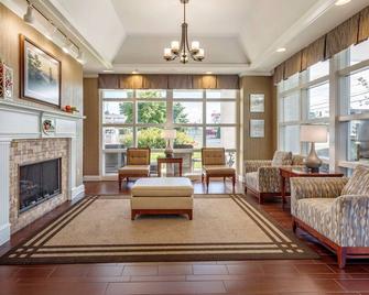 The Inn at Apple Valley, Ascend Hotel Collection - Sevierville - Lounge