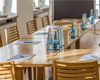Ox Hotel - Heitersheim - Dining room