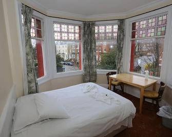 Charlie Hotel - London - Soveværelse