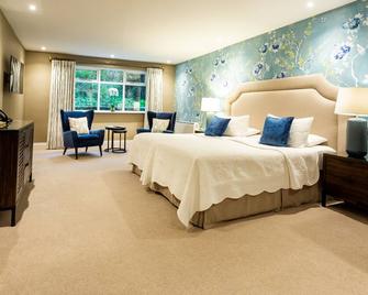 Gibbon Bridge Hotel - Preston - Habitación