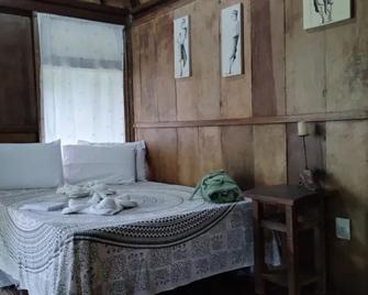 Aldea Zen Chales Privativos - Ouro Preto - Habitación