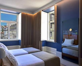 My Story Hotel Figueira - Lisboa - Habitació