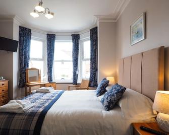 Bay Lodge Guest House - Eastbourne - Bedroom