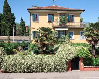 Antica Villa Graziella - Venetsia - Rakennus