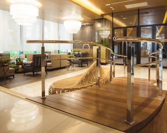 The Astra Condo - Chiang Mai - Ingresso