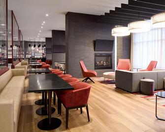 Residence Inn by Marriott Montreal Airport - Montreal - Building