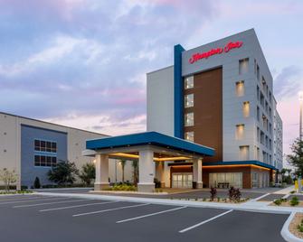 Hampton Inn by Hilton Ocoee Orlando - Ocoee - Будівля