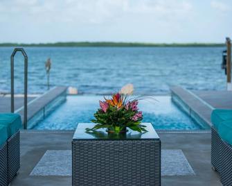 Playa De Sala Boutique Hotel, Adults Only - San Pedro Town - Piscina