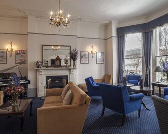 Devonshire Park Hotel - Eastbourne - Stue