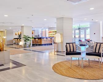 Prestige Sant Marc - Rosas - Lobby